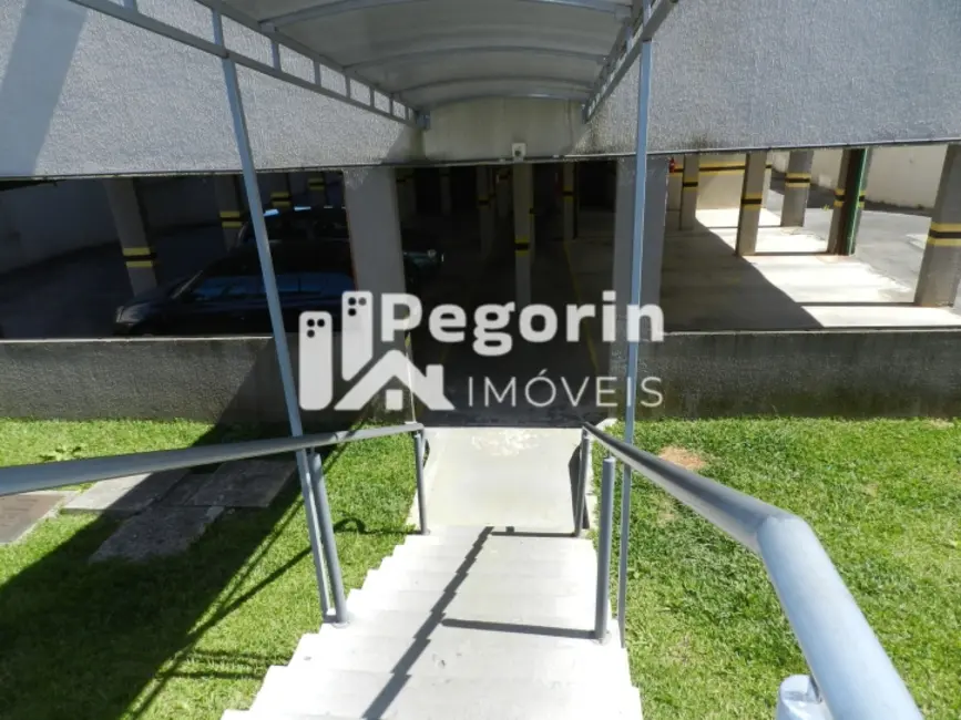 Apartamento com 2 quartos à venda, 44m2 em Fátima, Colombo - PR - imagem 6 Foto 6 de Apartamento com 2 quartos à venda, 44m2 em Fátima, Colombo - PR