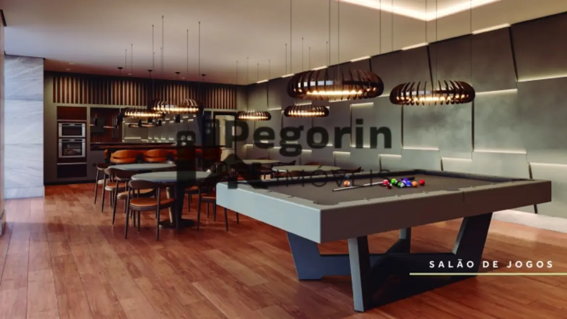 Foto 8 de Apartamento com 4 quartos à venda, 229m2 em Mossunguê, Curitiba - PR