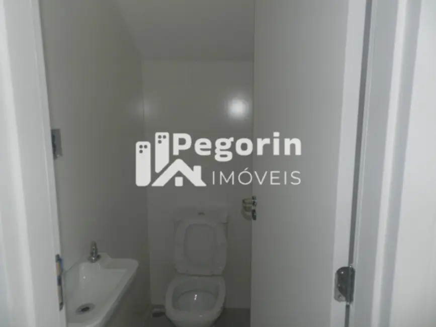 Foto 8 de Sobrado com 4 quartos à venda, 133m2 em Cajuru, Curitiba - PR