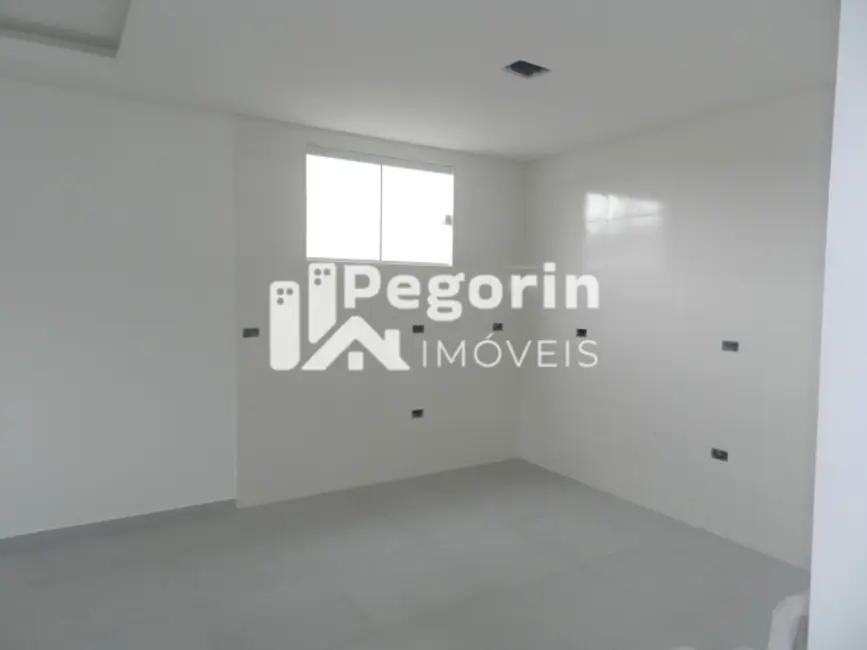 Foto 6 de Sobrado com 4 quartos à venda, 133m2 em Cajuru, Curitiba - PR