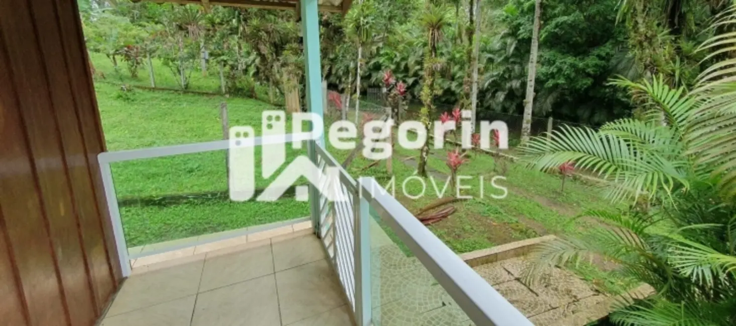 Foto 4 de Chácara com 3 quartos à venda, 125m2 em Antonina - PR