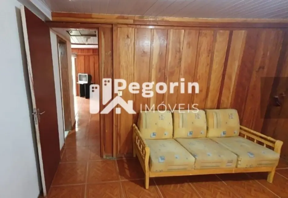 Foto 7 de Chácara com 3 quartos à venda, 125m2 em Antonina - PR