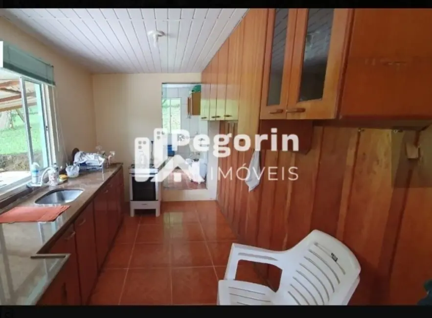 Foto 5 de Chácara com 3 quartos à venda, 125m2 em Antonina - PR