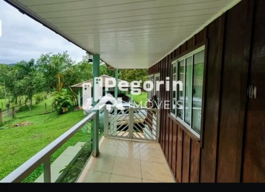 Foto 6 de Chácara com 3 quartos à venda, 125m2 em Antonina - PR