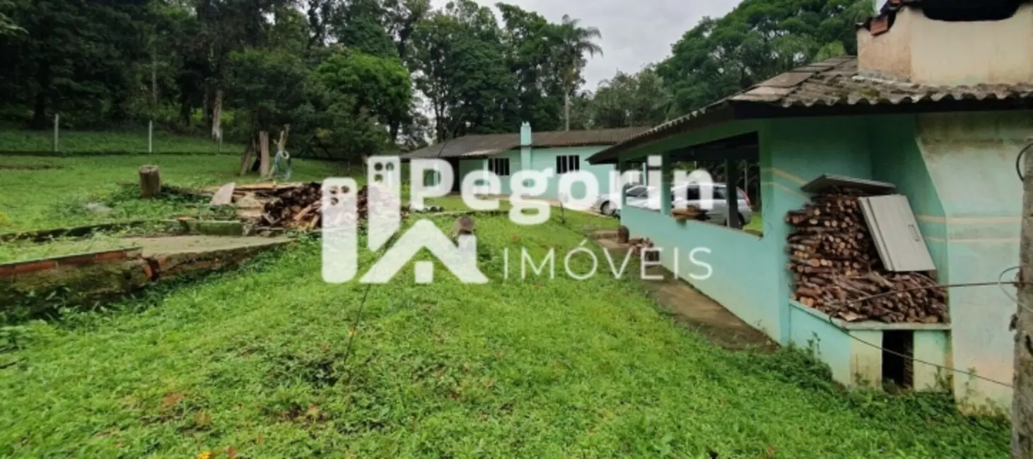 Foto 3 de Chácara com 3 quartos à venda, 125m2 em Antonina - PR