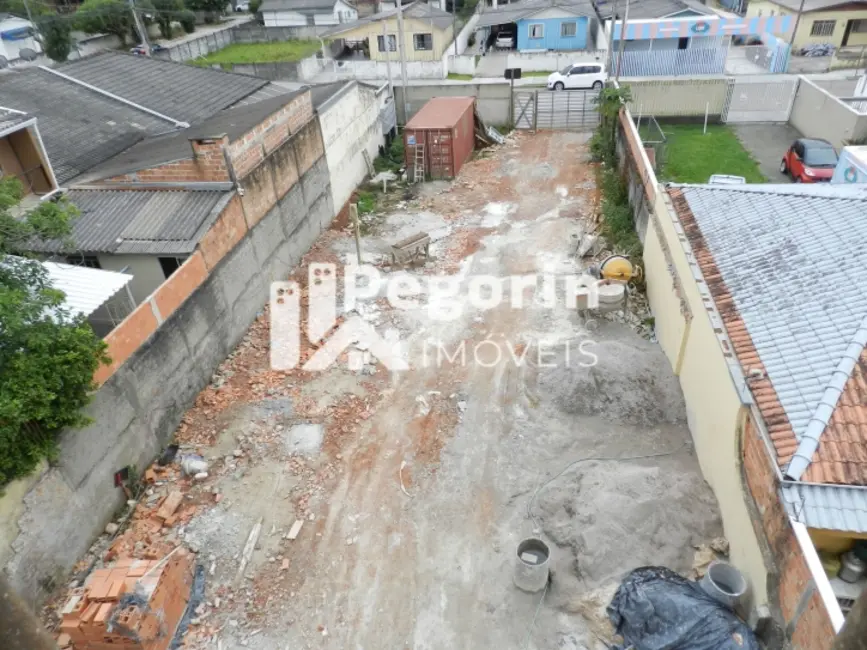 Apartamento com 2 quartos à venda, 45m2 em Vargem Grande, Pinhais - PR - imagem 9 Foto 9 de Apartamento com 2 quartos à venda, 45m2 em Vargem Grande, Pinhais - PR