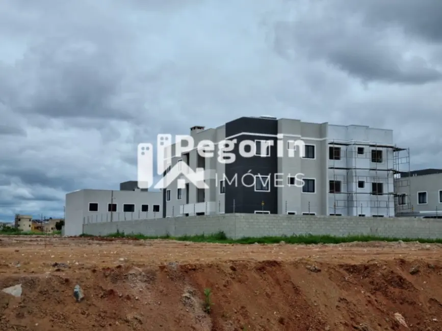 Apartamento com 2 quartos à venda, 54m2 em Weissópolis, Pinhais - PR - imagem 3 Foto 3 de Apartamento com 2 quartos à venda, 54m2 em Weissópolis, Pinhais - PR