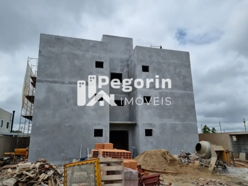 Apartamento com 2 quartos à venda, 54m2 em Weissópolis, Pinhais - PR - imagem 6 Foto 6 de Apartamento com 2 quartos à venda, 54m2 em Weissópolis, Pinhais - PR