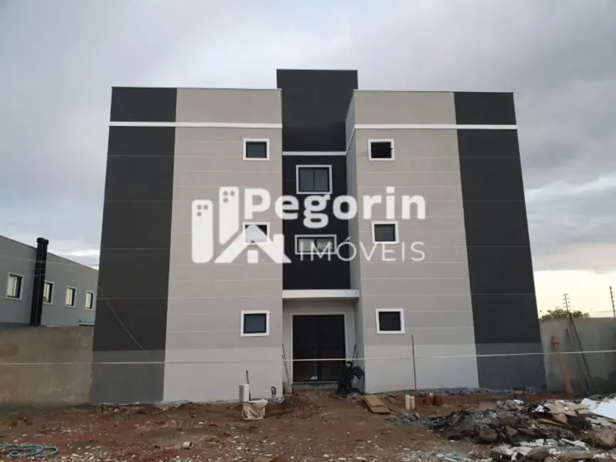 Foto 2 de Apartamento com 3 quartos à venda, 73m2 em Weissópolis, Pinhais - PR