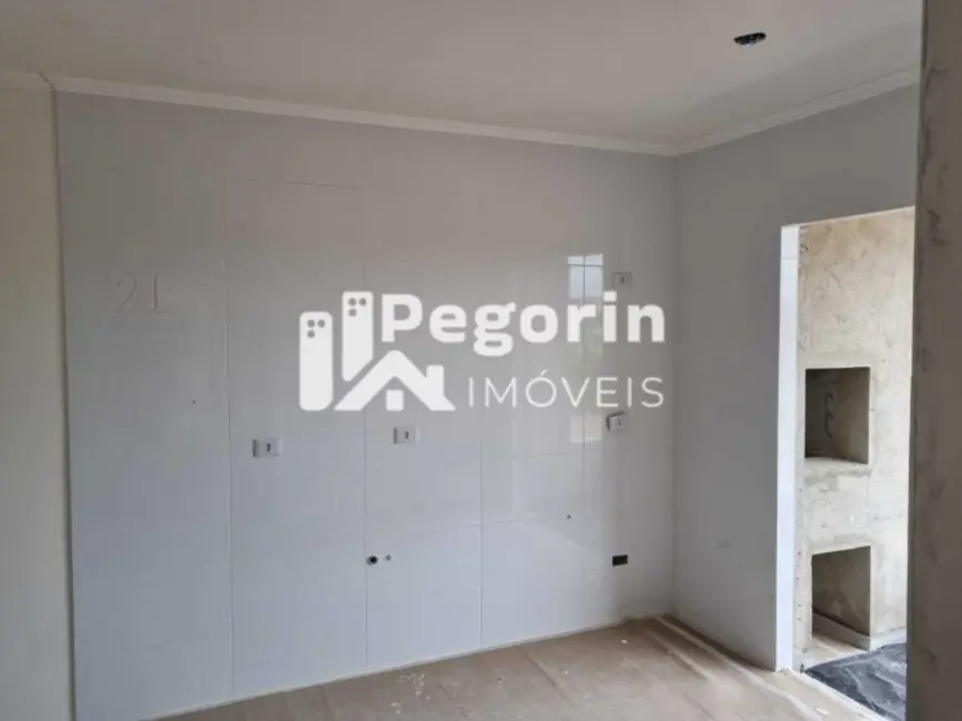 Apartamento com 3 quartos à venda, 73m2 em Weissópolis, Pinhais - PR - imagem 6 Foto 6 de Apartamento com 3 quartos à venda, 73m2 em Weissópolis, Pinhais - PR