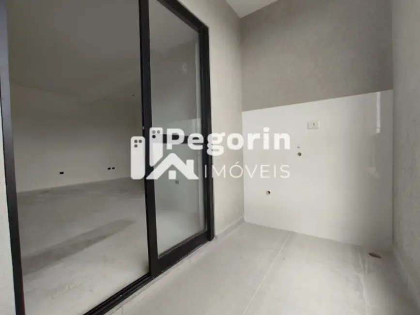 Apartamento com 3 quartos à venda, 73m2 em Weissópolis, Pinhais - PR - imagem 8 Foto 8 de Apartamento com 3 quartos à venda, 73m2 em Weissópolis, Pinhais - PR