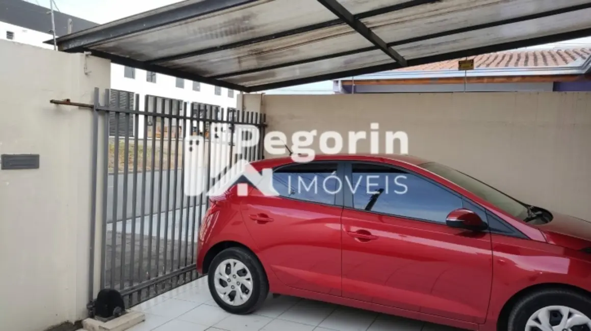 Foto 3 de Casa com 3 quartos à venda, 90m2 em Maria Antonieta, Pinhais - PR