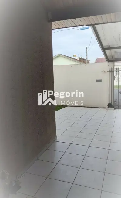 Foto 9 de Casa com 3 quartos à venda, 90m2 em Maria Antonieta, Pinhais - PR