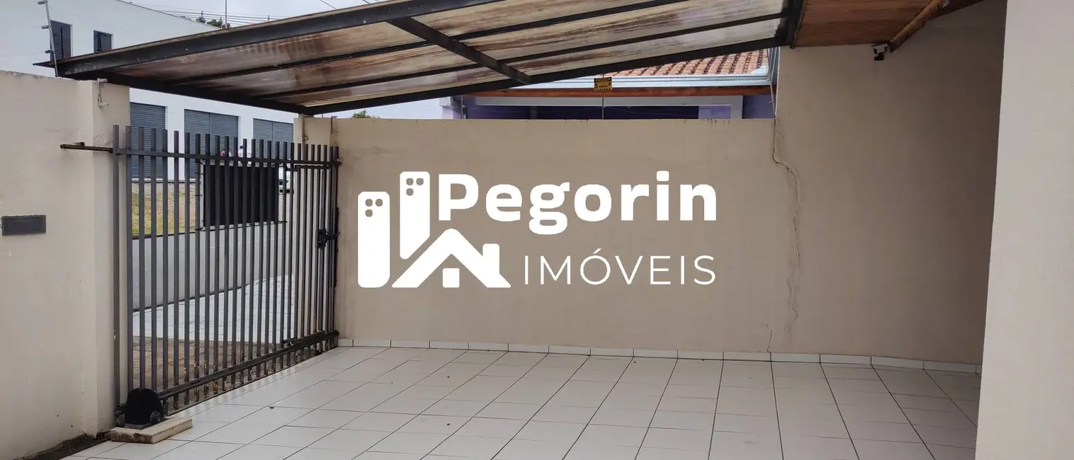 Foto 4 de Casa com 3 quartos à venda, 90m2 em Maria Antonieta, Pinhais - PR