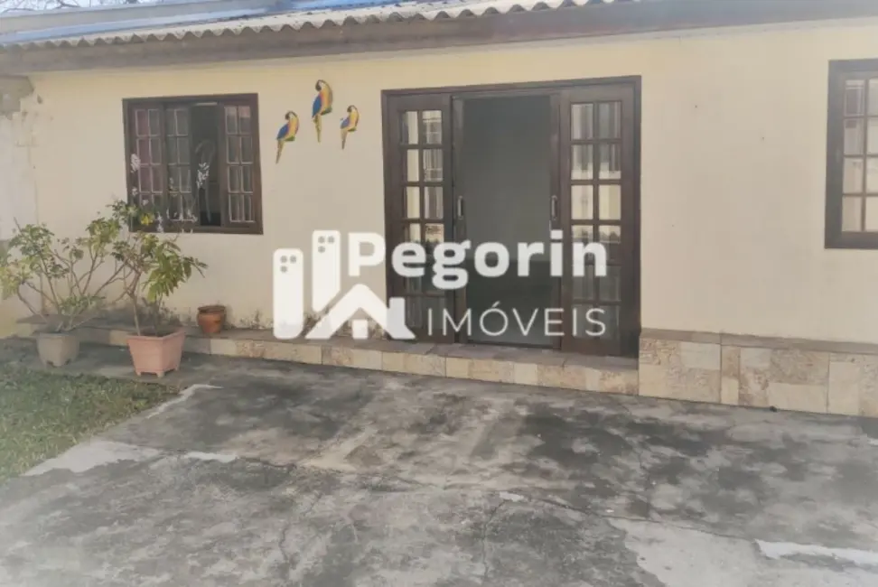 Casa com 3 quartos à venda, 100m2 em São Gabriel, Colombo - PR - imagem 4 Foto 4 de Casa com 3 quartos à venda, 100m2 em São Gabriel, Colombo - PR