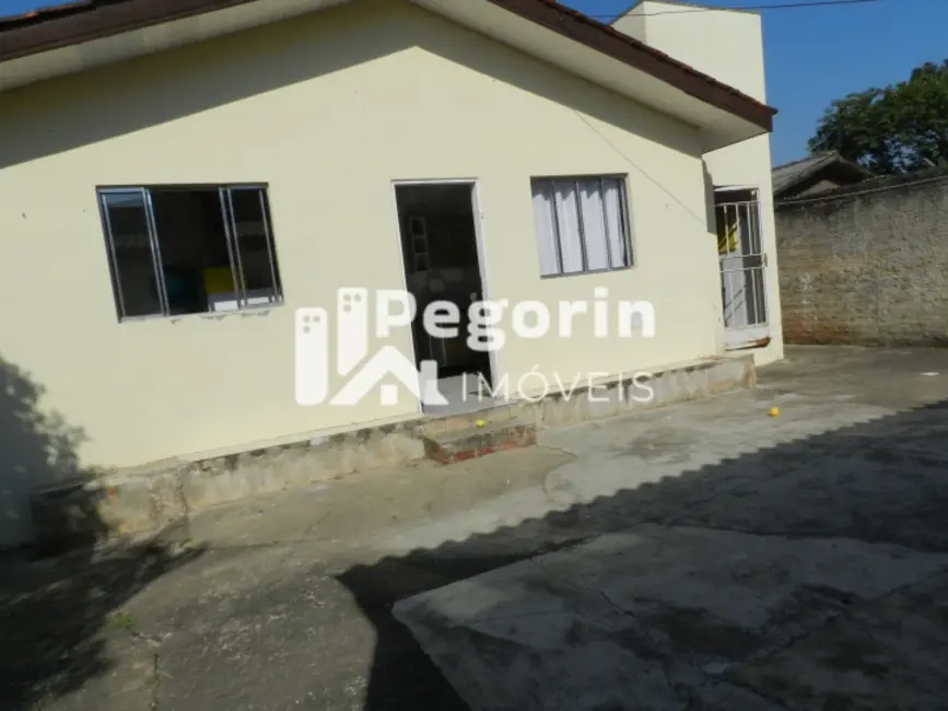 Casa com 3 quartos à venda, 100m2 em São Gabriel, Colombo - PR - imagem 3 Foto 3 de Casa com 3 quartos à venda, 100m2 em São Gabriel, Colombo - PR