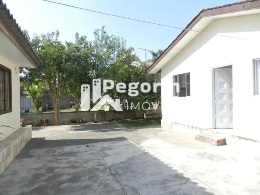 Foto 1 de Casa com 3 quartos à venda, 100m2 em São Gabriel, Colombo - PR