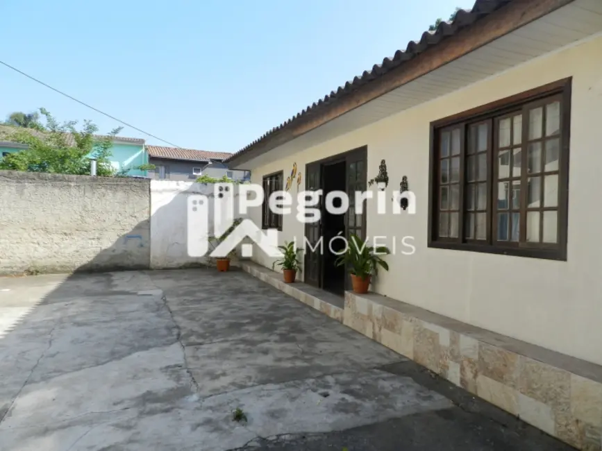 Foto 2 de Casa com 3 quartos à venda, 100m2 em São Gabriel, Colombo - PR