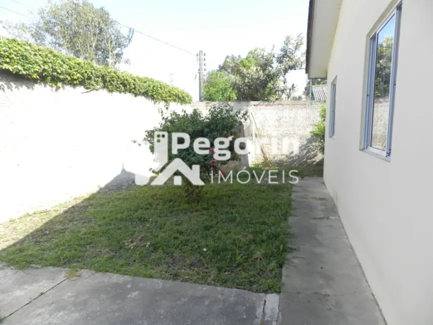 Casa com 3 quartos à venda, 100m2 em São Gabriel, Colombo - PR - imagem 5 Foto 5 de Casa com 3 quartos à venda, 100m2 em São Gabriel, Colombo - PR