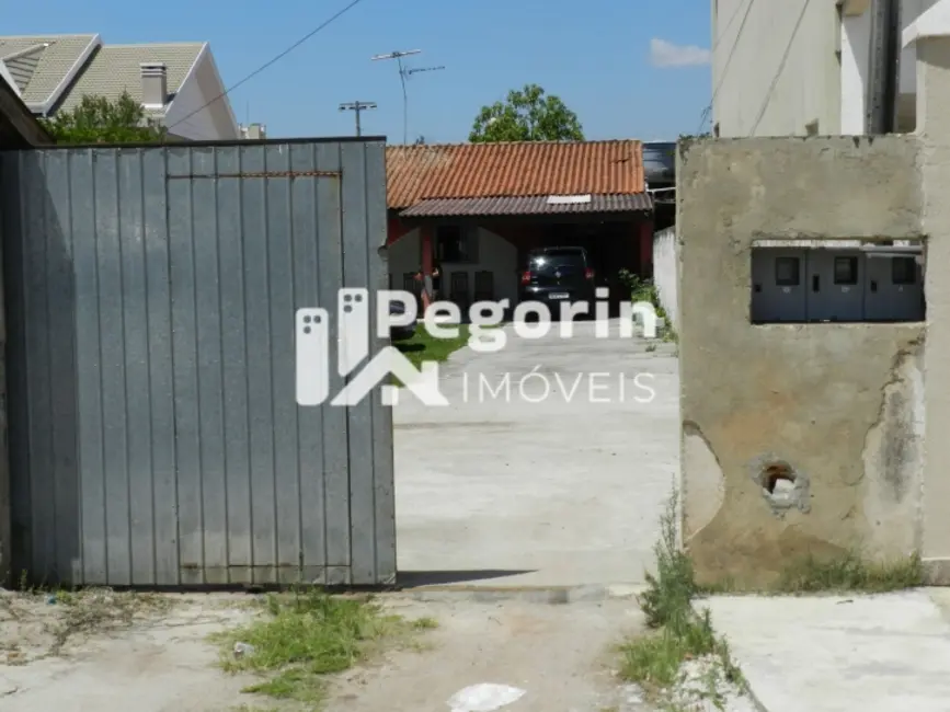 Foto 6 de Terreno / Lote à venda, 750m2 em Atuba, Pinhais - PR