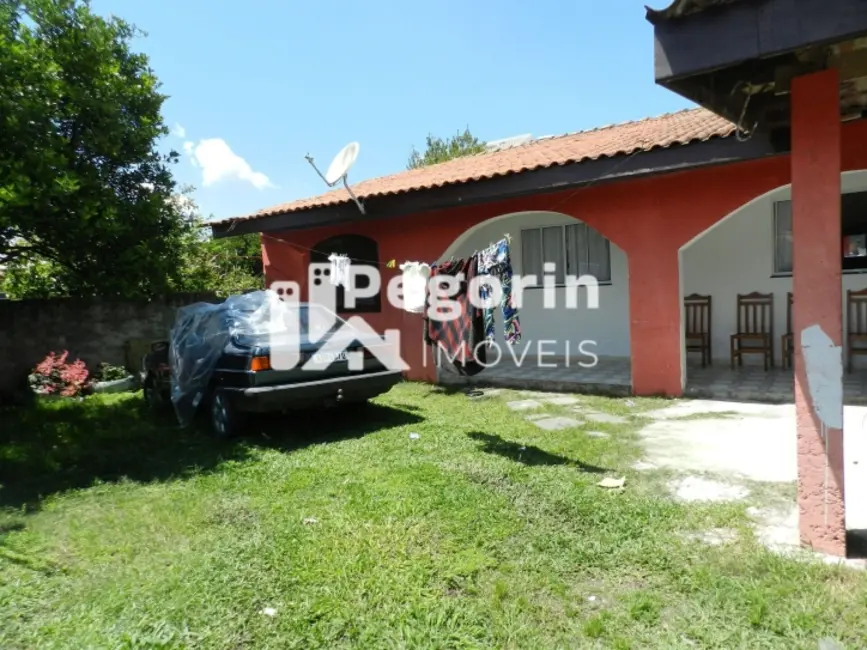 Foto 3 de Terreno / Lote à venda, 750m2 em Atuba, Pinhais - PR