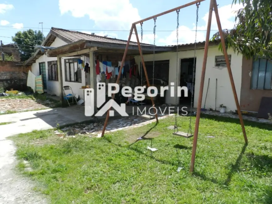 Foto 9 de Terreno / Lote à venda, 750m2 em Atuba, Pinhais - PR