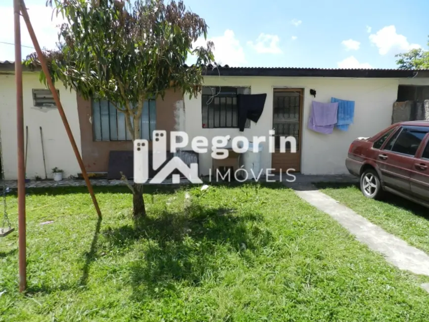 Foto 4 de Terreno / Lote à venda, 750m2 em Atuba, Pinhais - PR