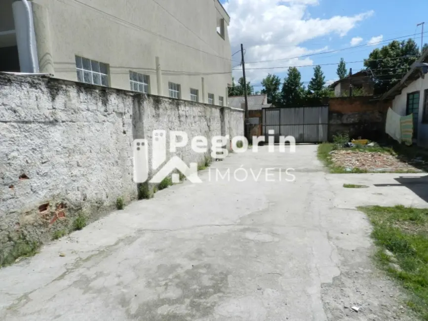 Foto 5 de Terreno / Lote à venda, 750m2 em Atuba, Pinhais - PR