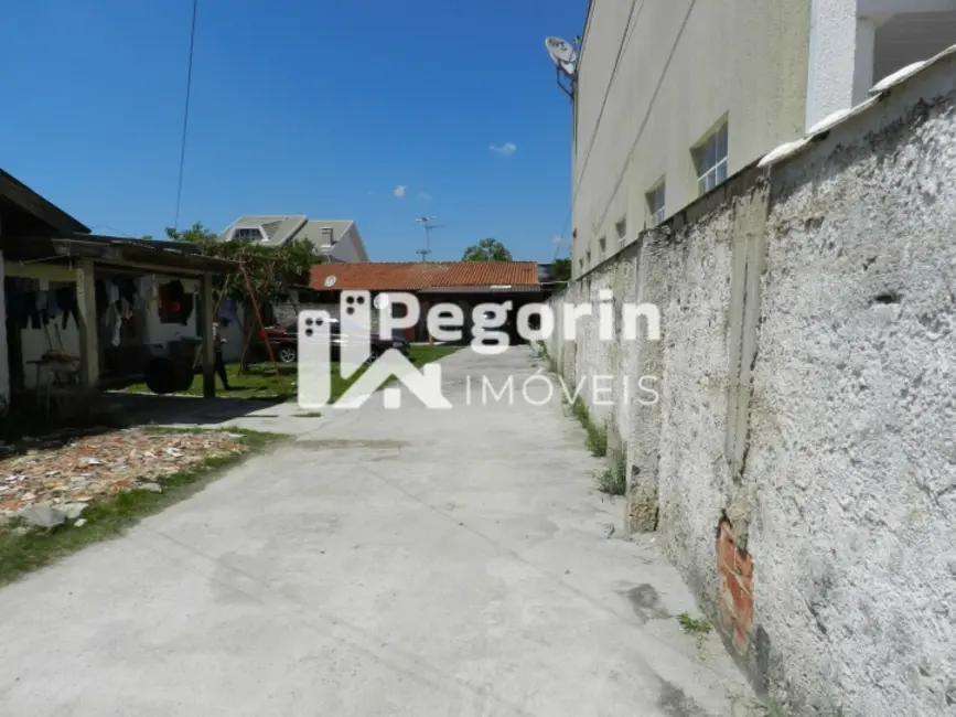 Foto 8 de Terreno / Lote à venda, 750m2 em Atuba, Pinhais - PR