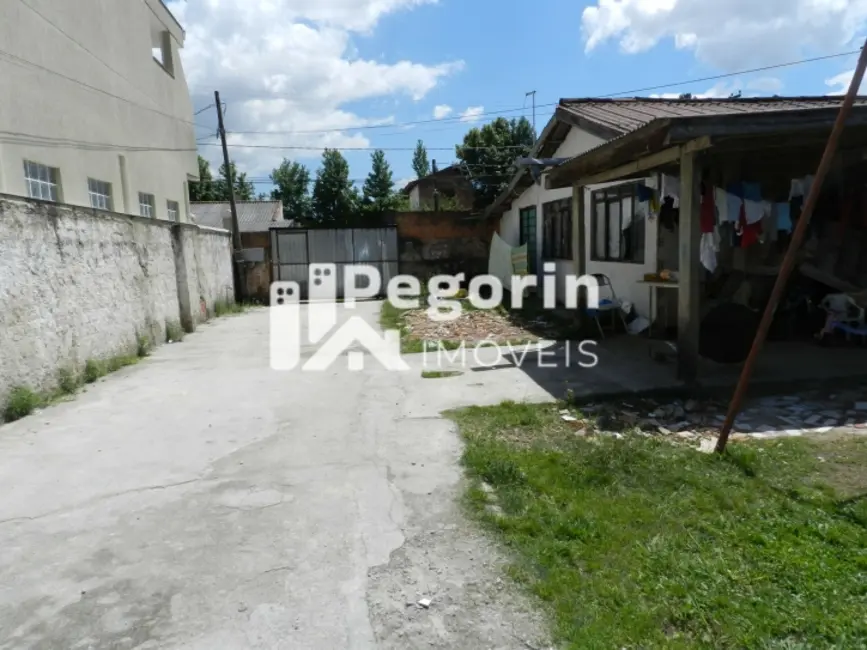 Foto 7 de Terreno / Lote à venda, 750m2 em Atuba, Pinhais - PR