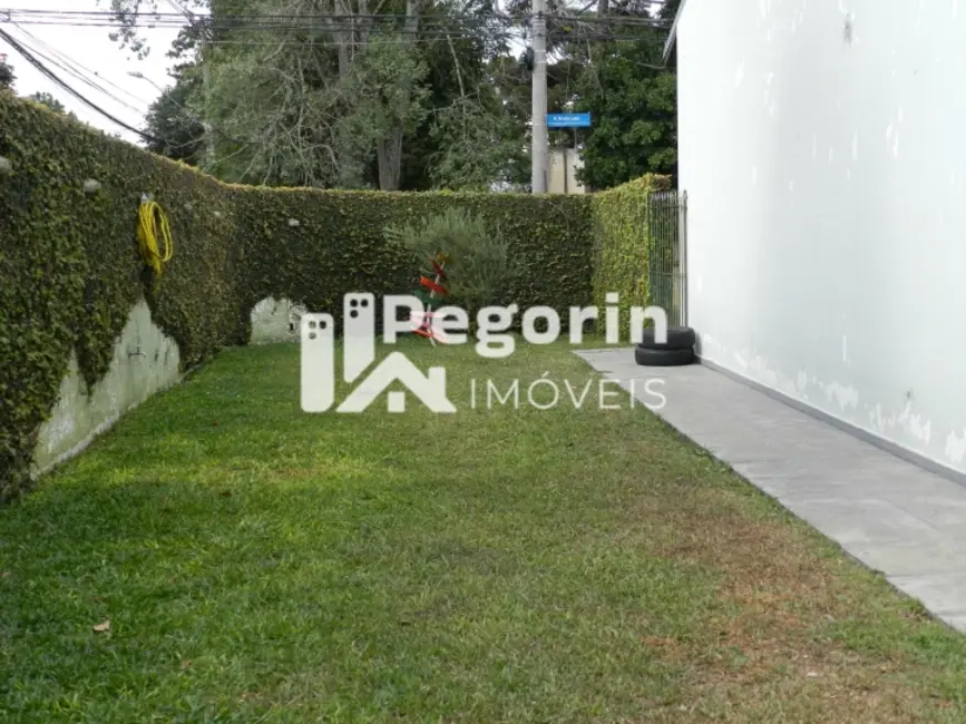 Sobrado com 3 quartos à venda, 144m2 em Bairro Alto, Curitiba - PR - imagem 7 Foto 7 de Sobrado com 3 quartos à venda, 144m2 em Bairro Alto, Curitiba - PR