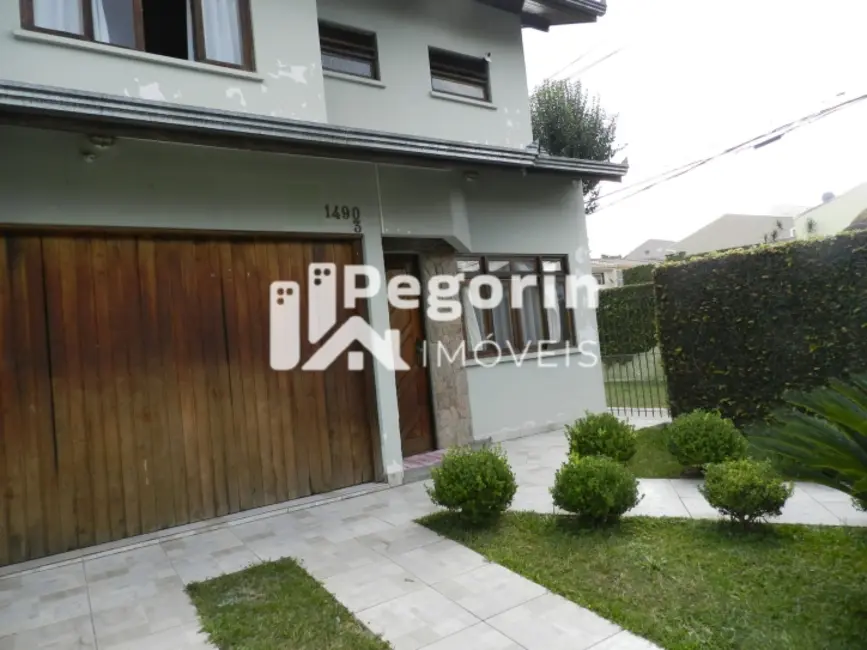 Sobrado com 3 quartos à venda, 144m2 em Bairro Alto, Curitiba - PR - imagem 4 Foto 4 de Sobrado com 3 quartos à venda, 144m2 em Bairro Alto, Curitiba - PR