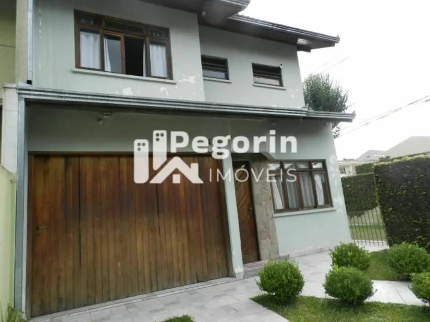 Sobrado com 3 quartos à venda, 144m2 em Bairro Alto, Curitiba - PR - imagem 5 Foto 5 de Sobrado com 3 quartos à venda, 144m2 em Bairro Alto, Curitiba - PR