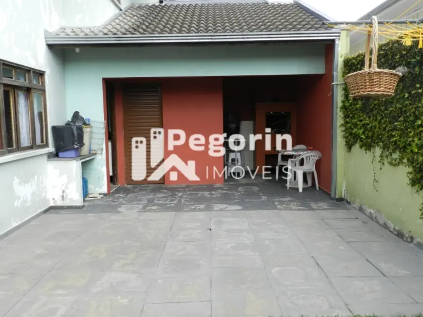 Sobrado com 3 quartos à venda, 144m2 em Bairro Alto, Curitiba - PR - imagem 6 Foto 6 de Sobrado com 3 quartos à venda, 144m2 em Bairro Alto, Curitiba - PR