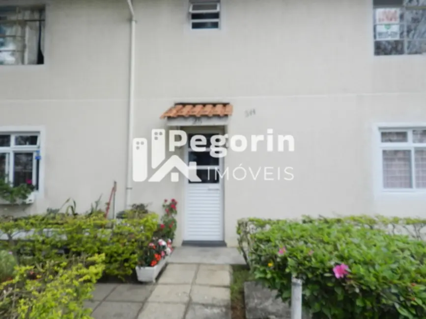 Foto 1 de Apartamento com 2 quartos à venda, 46m2 em Capão da Imbuia, Curitiba - PR