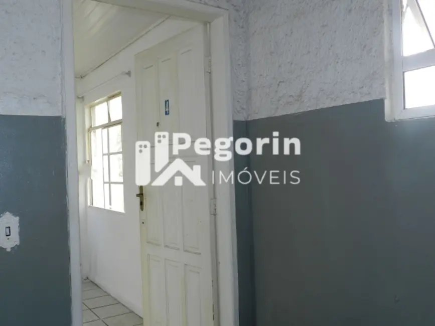 Foto 8 de Apartamento com 2 quartos à venda, 46m2 em Capão da Imbuia, Curitiba - PR