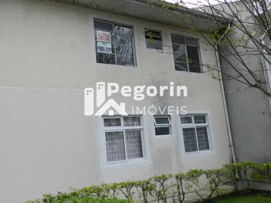 Foto 4 de Apartamento com 2 quartos à venda, 46m2 em Capão da Imbuia, Curitiba - PR