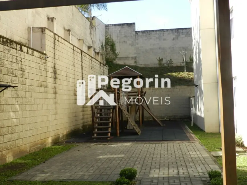 Apartamento com 2 quartos à venda, 47m2 em Jardim Amélia, Pinhais - PR - imagem 8 Foto 8 de Apartamento com 2 quartos à venda, 47m2 em Jardim Amélia, Pinhais - PR