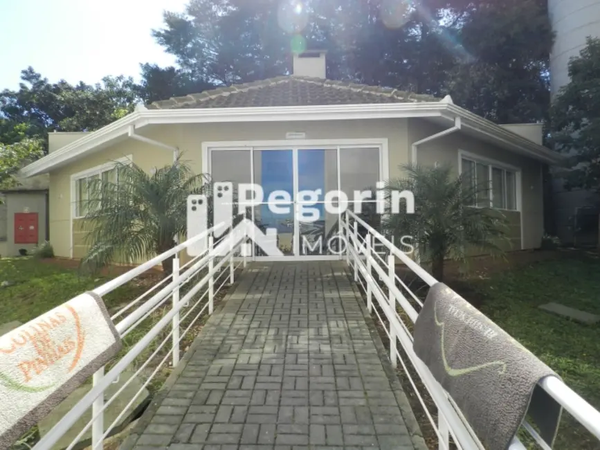 Apartamento com 2 quartos à venda, 47m2 em Jardim Amélia, Pinhais - PR - imagem 9 Foto 9 de Apartamento com 2 quartos à venda, 47m2 em Jardim Amélia, Pinhais - PR