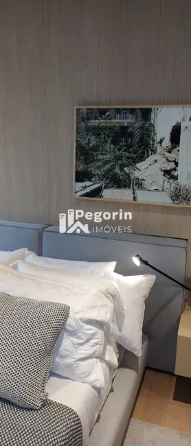 Foto 4 de Apartamento com 1 quarto à venda, 36m2 em Mossunguê, Curitiba - PR