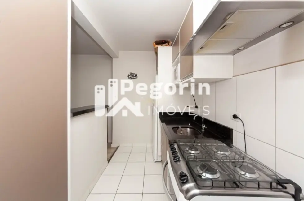 Apartamento com 2 quartos à venda, 45m2 em Santa Cândida, Curitiba - PR - imagem 7 Foto 7 de Apartamento com 2 quartos à venda, 45m2 em Santa Cândida, Curitiba - PR