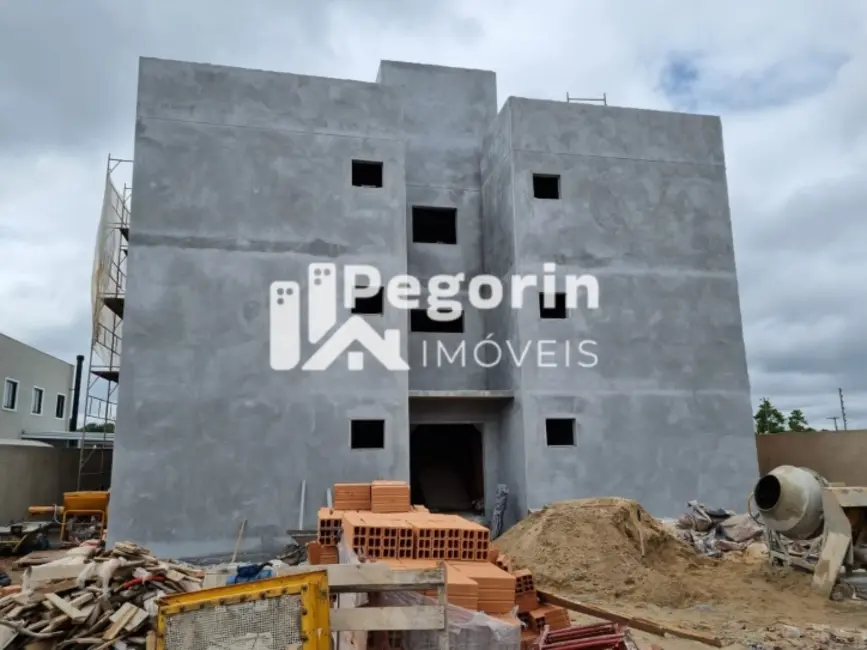 Apartamento com 3 quartos à venda, 73m2 em Weissópolis, Pinhais - PR - imagem 9 Foto 9 de Apartamento com 3 quartos à venda, 73m2 em Weissópolis, Pinhais - PR