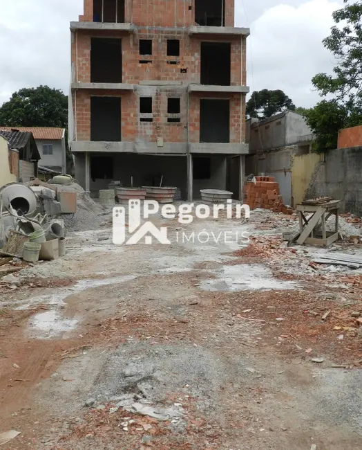 Apartamento com 2 quartos à venda, 52m2 em Vargem Grande, Pinhais - PR - imagem 4 Foto 4 de Apartamento com 2 quartos à venda, 52m2 em Vargem Grande, Pinhais - PR