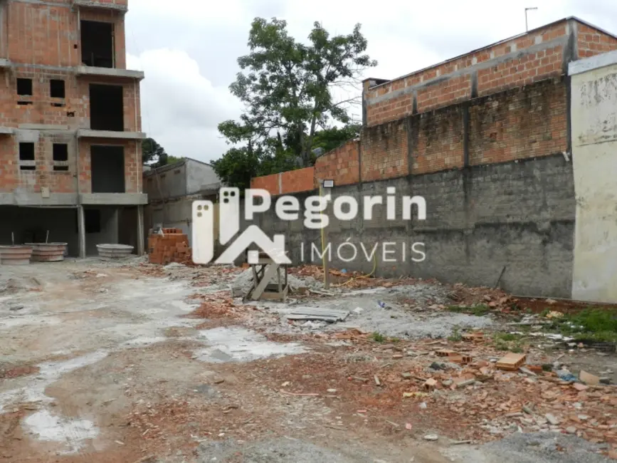 Apartamento com 2 quartos à venda, 52m2 em Vargem Grande, Pinhais - PR - imagem 5 Foto 5 de Apartamento com 2 quartos à venda, 52m2 em Vargem Grande, Pinhais - PR