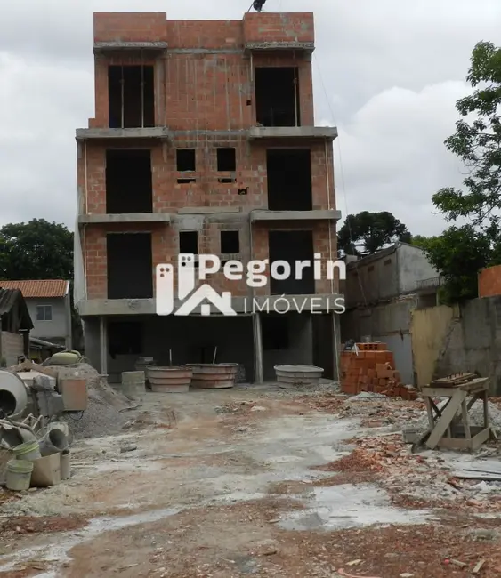 Apartamento com 2 quartos à venda, 52m2 em Vargem Grande, Pinhais - PR - imagem 3 Foto 3 de Apartamento com 2 quartos à venda, 52m2 em Vargem Grande, Pinhais - PR