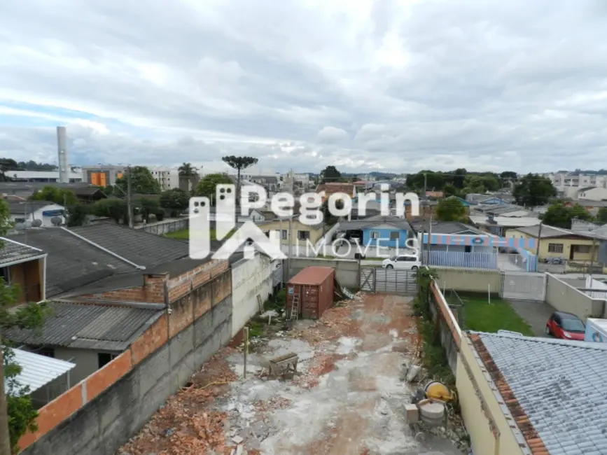 Apartamento com 2 quartos à venda, 47m2 em Vargem Grande, Pinhais - PR - imagem 8 Foto 8 de Apartamento com 2 quartos à venda, 47m2 em Vargem Grande, Pinhais - PR