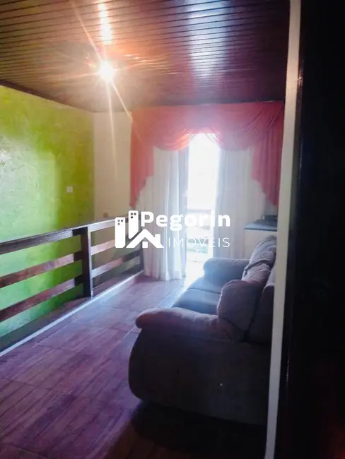 Foto 8 de Sobrado com 3 quartos à venda, 160m2 em Bairro Alto, Curitiba - PR