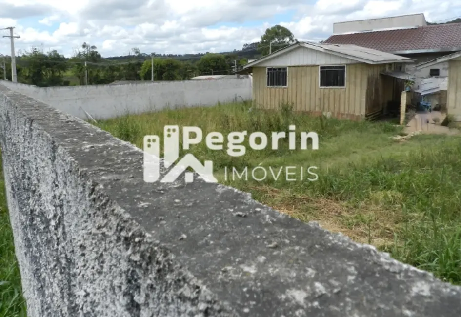 Terreno / Lote à venda, 523m2 em São Gabriel, Colombo - PR - imagem 6 Foto 6 de Terreno / Lote à venda, 523m2 em São Gabriel, Colombo - PR