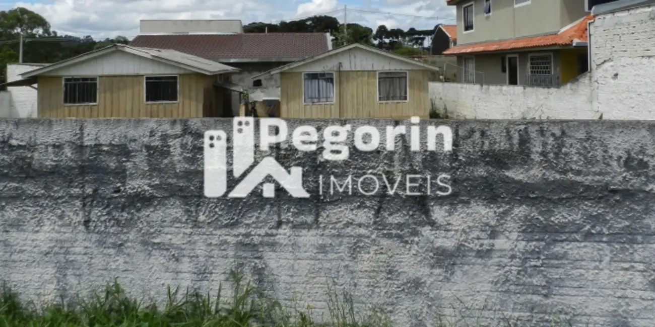 Terreno / Lote à venda, 523m2 em São Gabriel, Colombo - PR - imagem 4 Foto 4 de Terreno / Lote à venda, 523m2 em São Gabriel, Colombo - PR