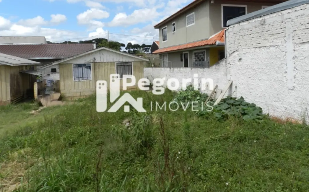 Terreno / Lote à venda, 523m2 em São Gabriel, Colombo - PR - imagem 5 Foto 5 de Terreno / Lote à venda, 523m2 em São Gabriel, Colombo - PR